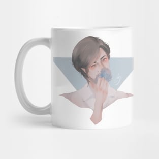 Hanahaki - Vic Mug